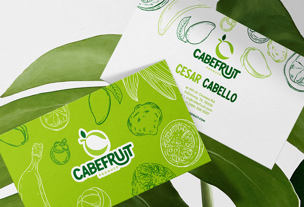 Cabefruit