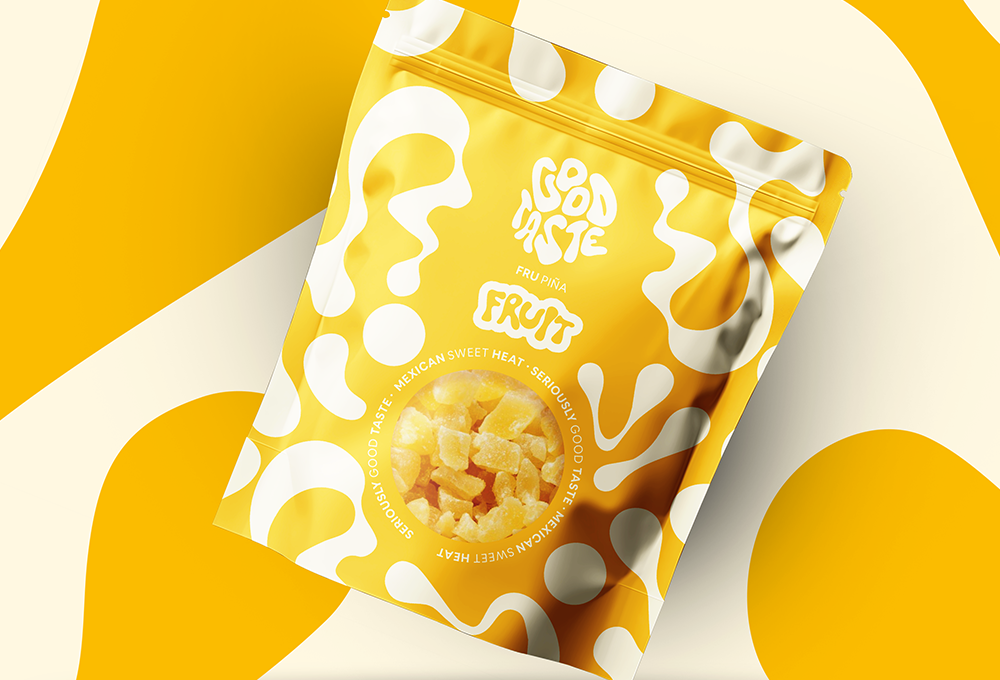 Good Taste Packaging