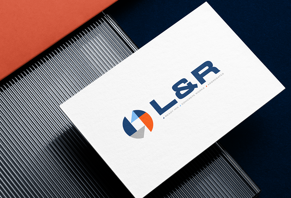 L&R