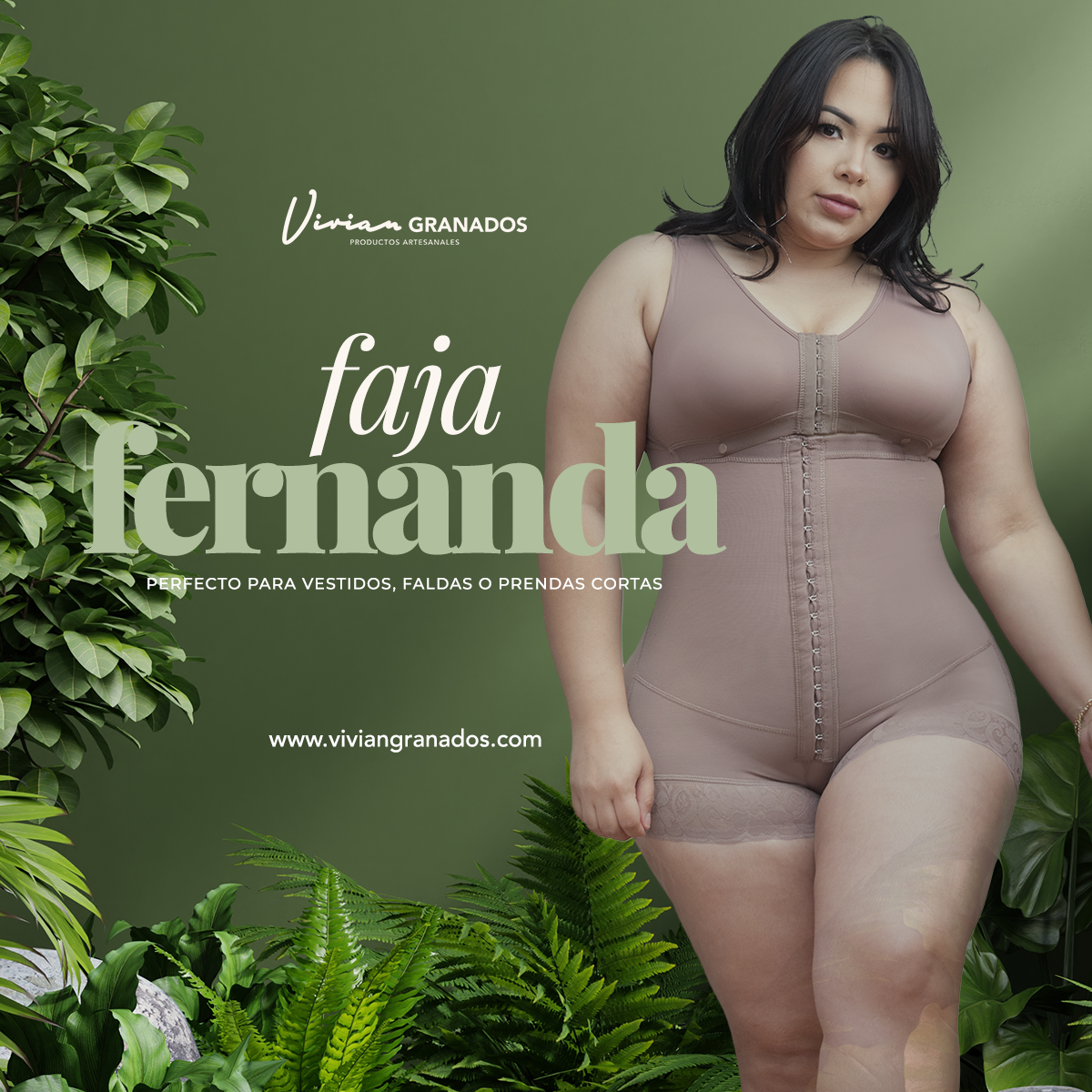 Vivian Granados marketing